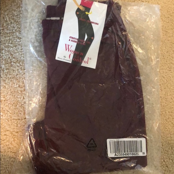 QVC Women with Control Leggings - Picture 2 of 3